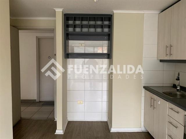Departamento Arriendo Santiago Santiago