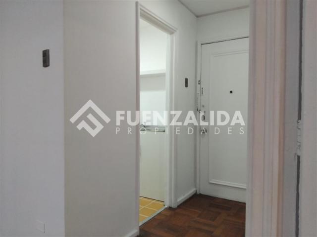 Departamento Arriendo Santiago Santiago