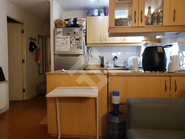Departamento Arriendo Santiago Santiago