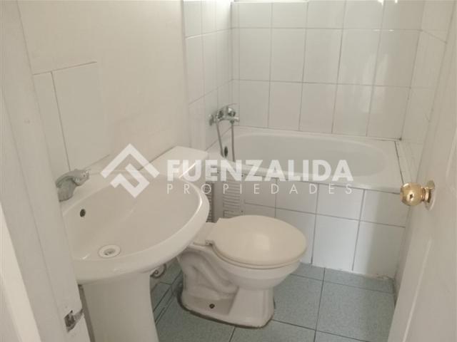 Departamento Arriendo Santiago Santiago