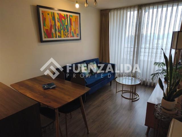 Departamento Arriendo Santiago Santiago