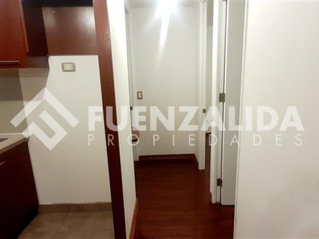 Departamento Arriendo Santiago Santiago