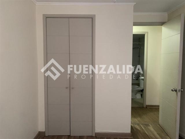 Departamento Arriendo Santiago Santiago