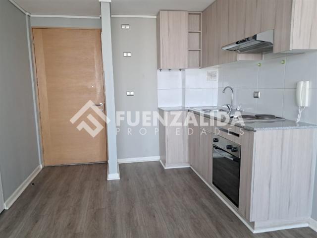 Departamento Arriendo Santiago Santiago