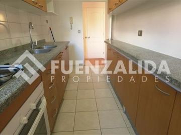 Departamento Arriendo Santiago Peñalolén