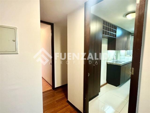Departamento Arriendo Santiago Providencia