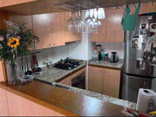 Departamento Arriendo Santiago Providencia