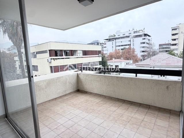 Departamento Arriendo Santiago Providencia