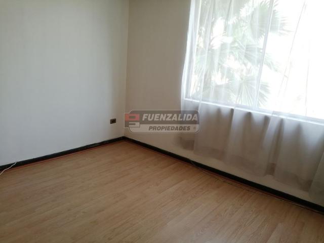 Departamento Arriendo Santiago Providencia