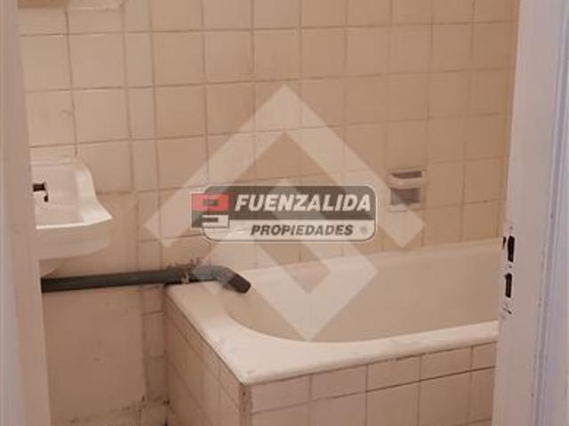Departamento Arriendo Santiago Providencia