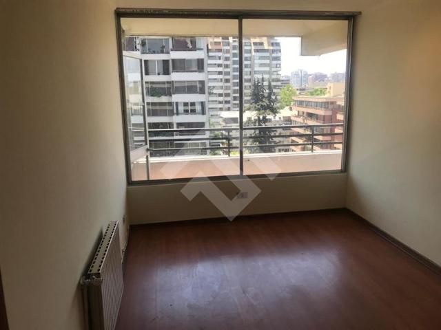Departamento Arriendo Santiago Providencia