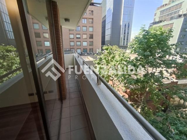 Departamento Arriendo Santiago Providencia