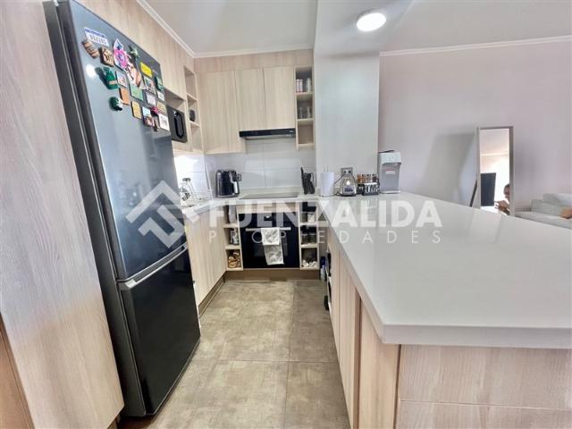 Departamento Arriendo Santiago Providencia