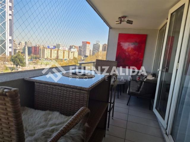 Departamento Arriendo Santiago Providencia