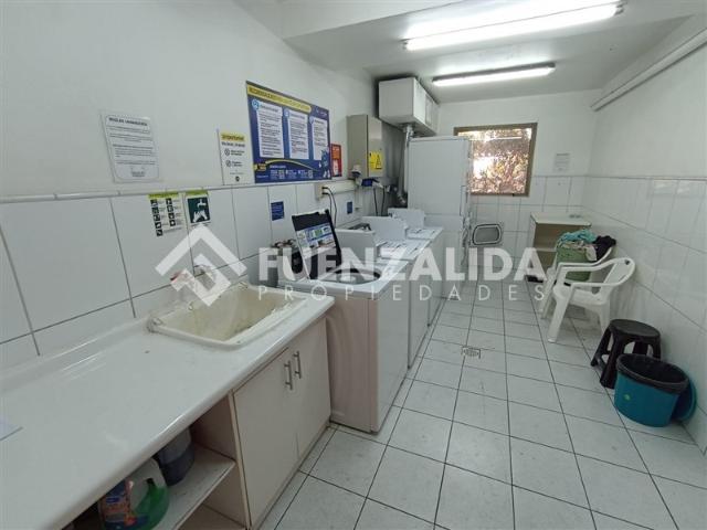 Departamento Arriendo Santiago Providencia