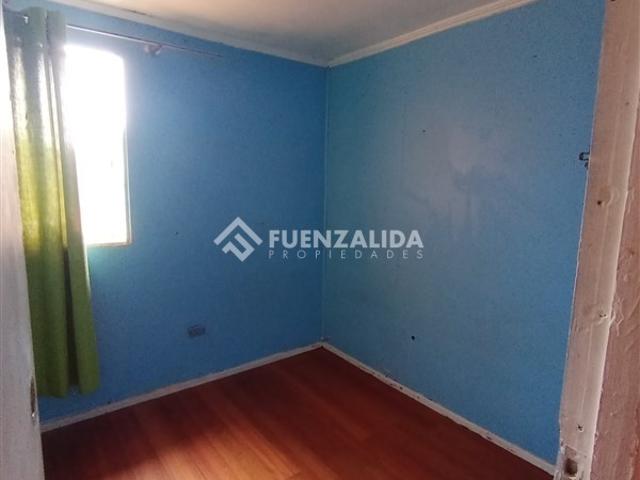 Departamento Arriendo Santiago Pudahuel