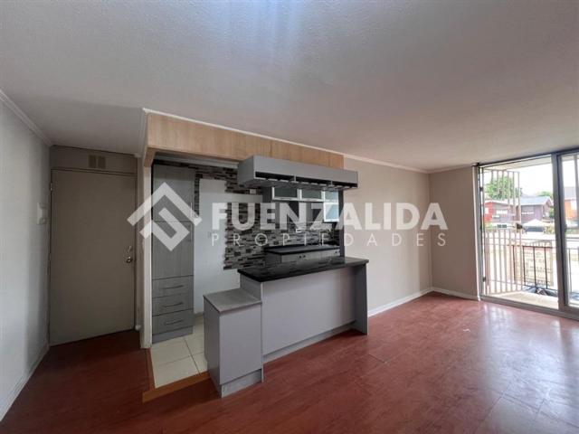 Departamento Arriendo Santiago Puente Alto