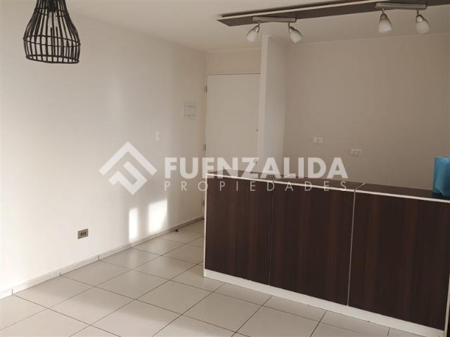 Departamento Arriendo Santiago Puente Alto