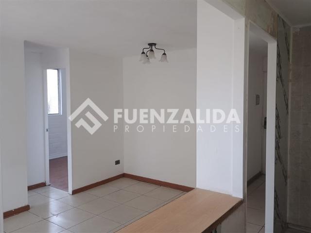 Departamento Arriendo Santiago Puente Alto