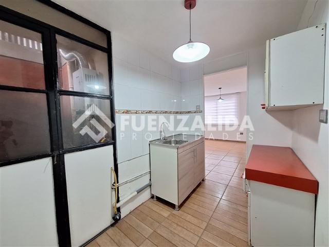 Departamento Arriendo Santiago Puente Alto