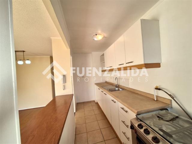 Departamento Arriendo Santiago Puente Alto