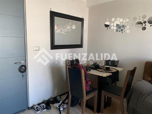 Departamento Arriendo Santiago Quilicura