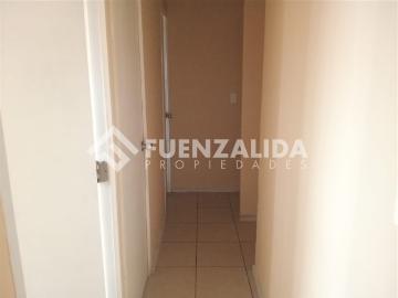 Departamento Arriendo Santiago Quinta Normal
