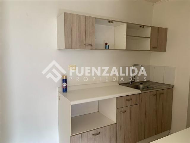 Departamento Arriendo Santiago Quinta Normal