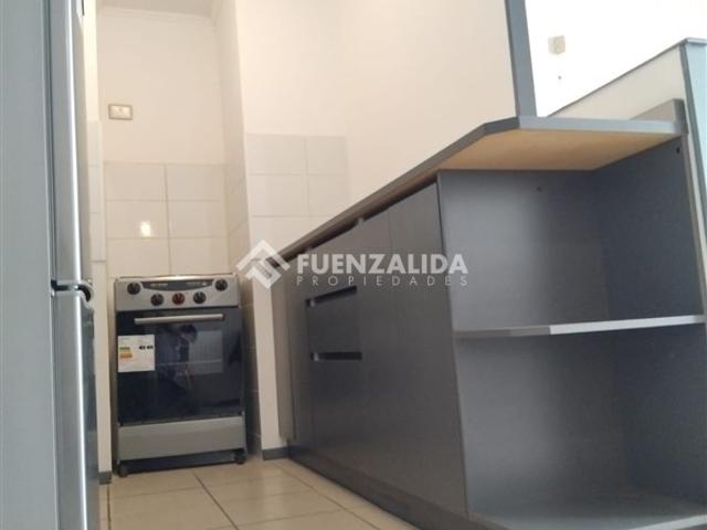 Departamento Arriendo Santiago Renca