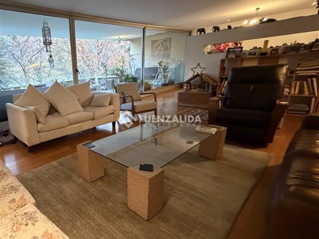 Departamento Arriendo Santiago Vitacura
