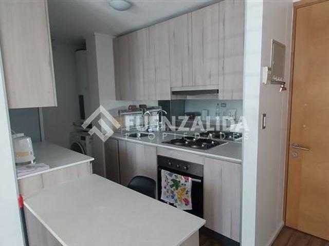 Departamento Arriendo Santiago Ñuñoa