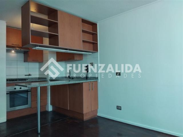 Departamento Arriendo Santiago Ñuñoa