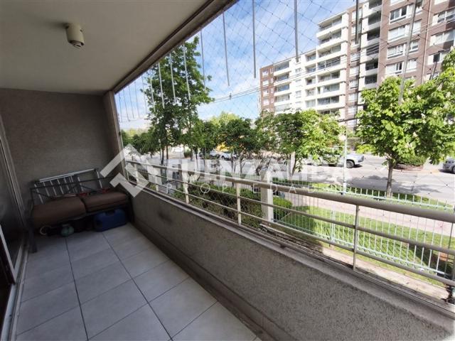 Departamento Arriendo Santiago Ñuñoa