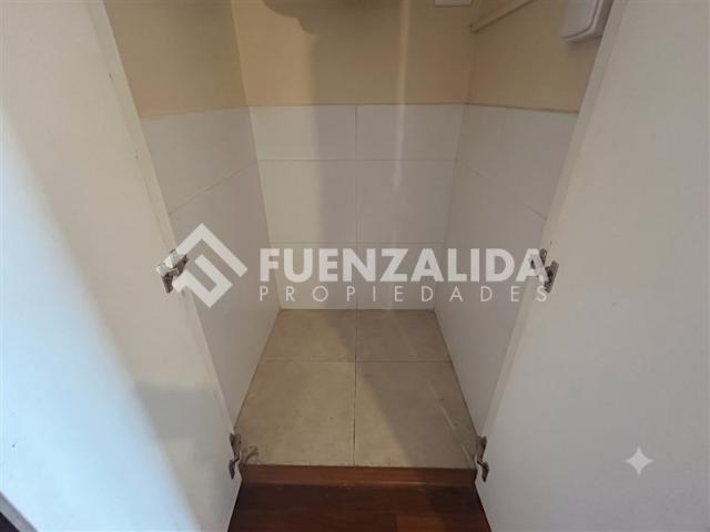 Departamento Arriendo Santiago Ñuñoa