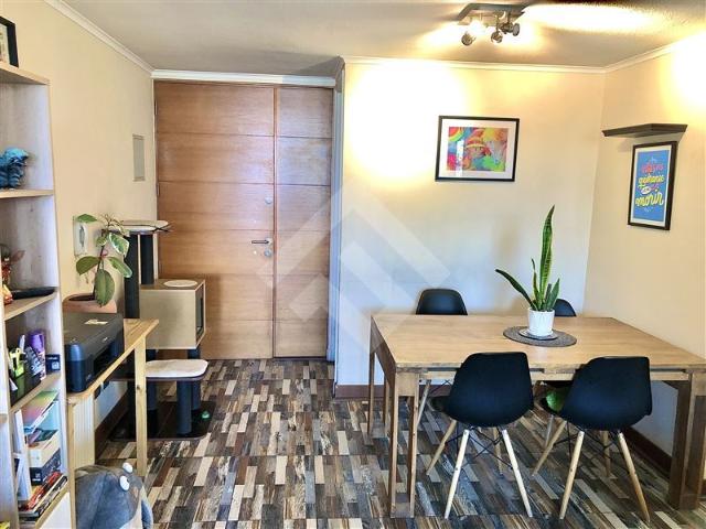 Departamento Arriendo Santiago Ñuñoa
