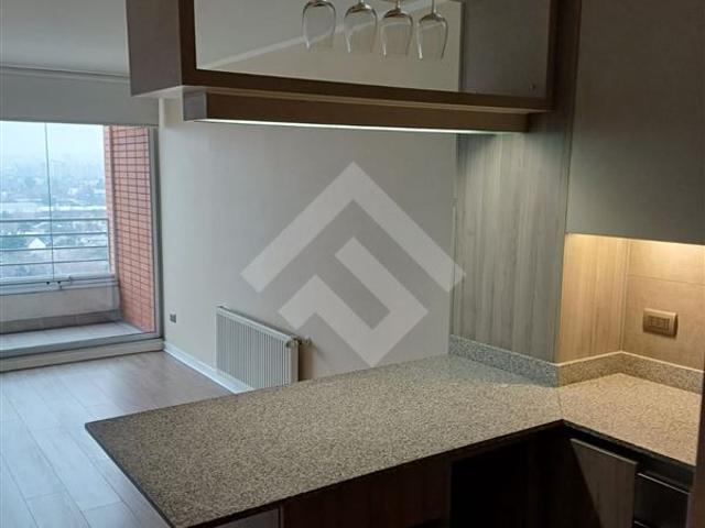 Departamento Arriendo Santiago Ñuñoa