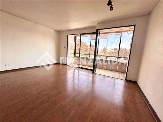 Departamento Arriendo Santiago Ñuñoa