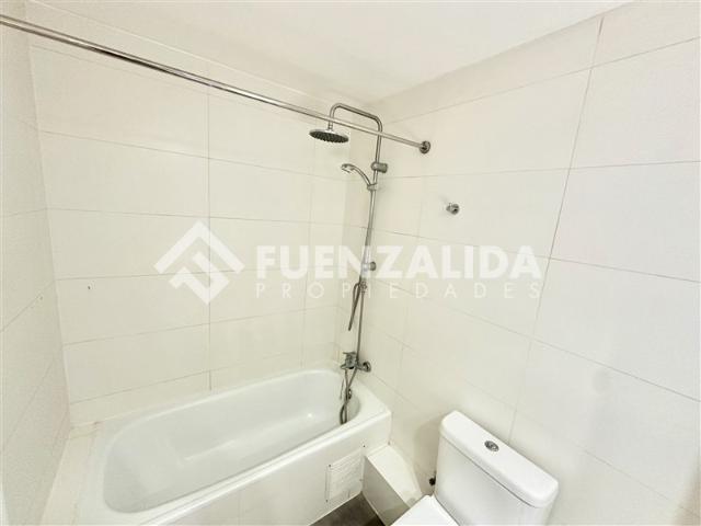 Departamento Arriendo Santiago Ñuñoa
