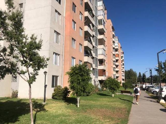 DEPARTAMENTO ARRIENDO, SECTOR VALLE VERDE