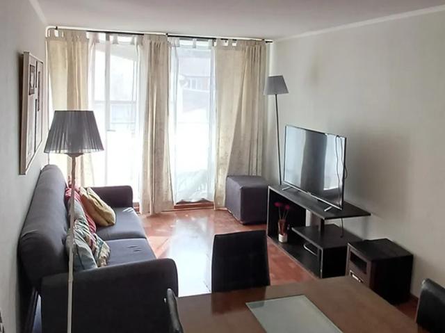Departamento arriendo viña del mar central