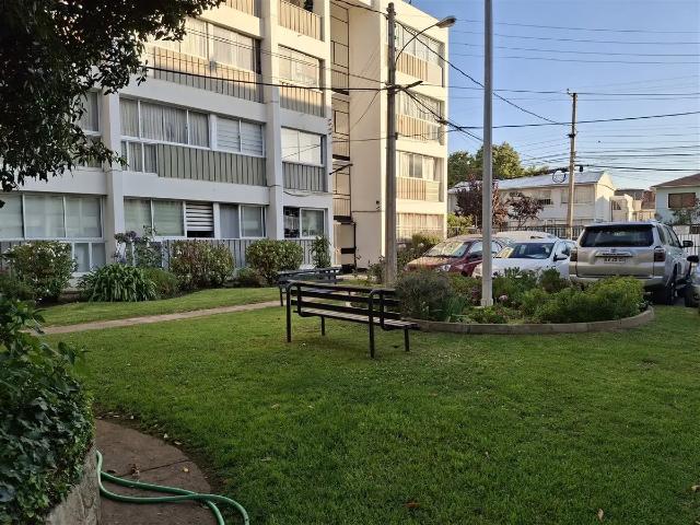 Departamento arriendo viña del mar oriente 3 dormitorios