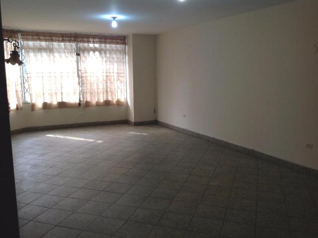 Departamento Ate Vitarte