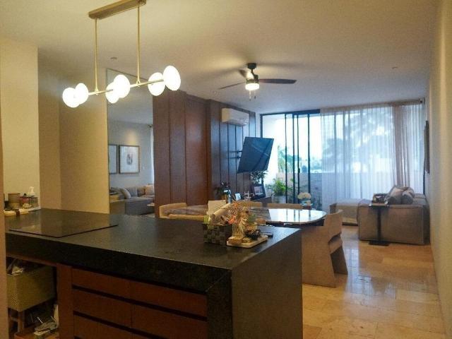 DEPARTAMENTO ATERIA AMUEBLADO EN VENTA UBICADO EN COLONIA CAMPESTRES, M?RIDA