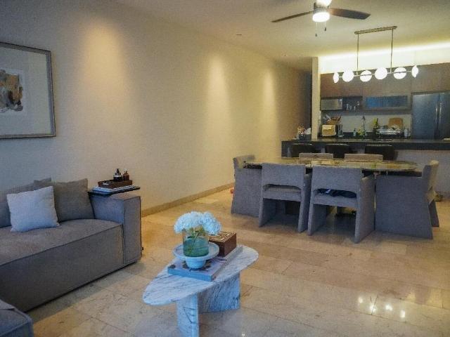 DEPARTAMENTO ATERIA AMUEBLADO EN VENTA UBICADO EN COLONIA CAMPESTRES, M?RIDA