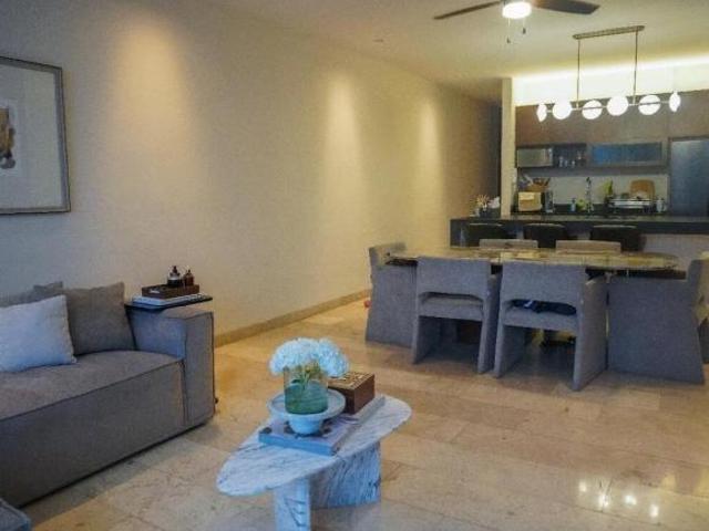 DEPARTAMENTO ATERIA AMUEBLADO EN VENTA UBICADO EN COLONIA CAMPESTRES, MÉRIDA