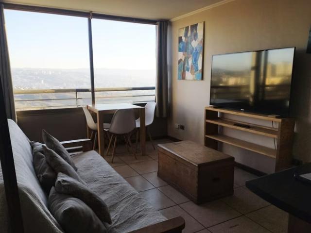 DEPARTAMENTO Atlantico / Trece poniente | 2 dormitorios por 2500.00 en Viña del Mar