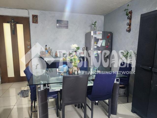 DEPARTAMENTO AV 14, COL. GENERAL IGNACIO ZARAGOZA