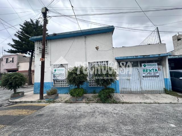 DEPARTAMENTO AV. 545, COL. SAN JUAN DE ARAGON II SECCION