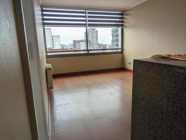 Departamento av chacabuco