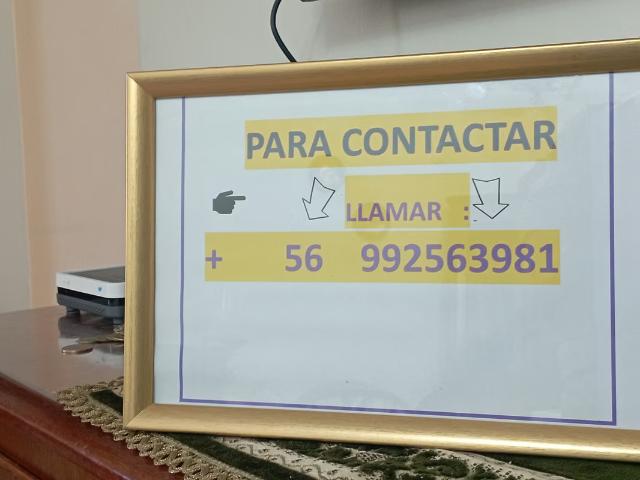Departamento Av. Chile 330, 2570 Viña del Mar, Valparaíso | 3 dormitorios por 98000. 00 en Viña del Mar